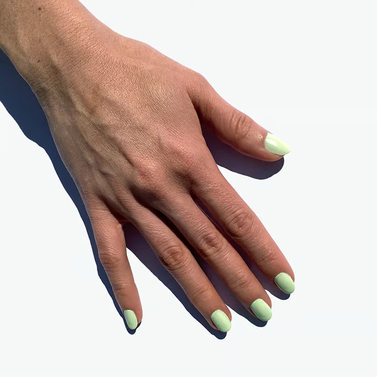 Esmalte Chocolate Mint