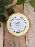 JABÓN COCO ALMENDRAS DULCES