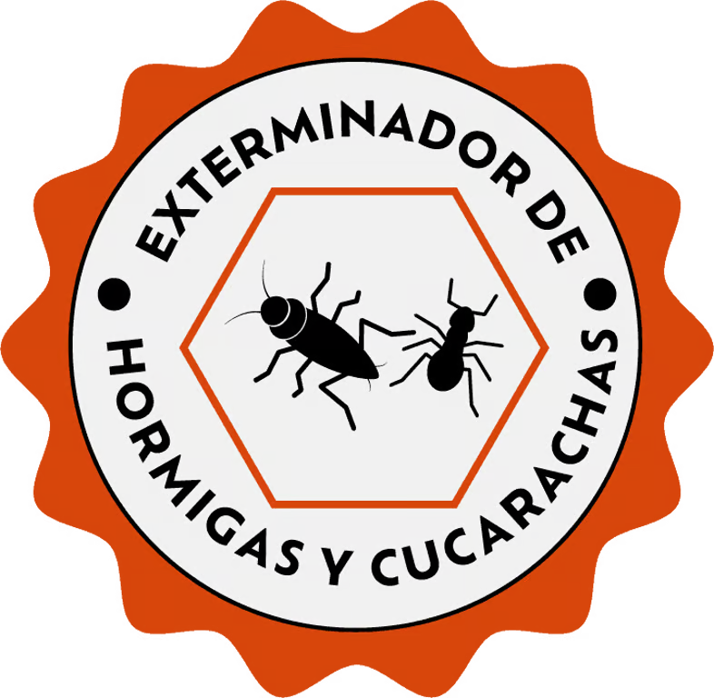 Exterminador de hormigas & cucarachas 150 gr