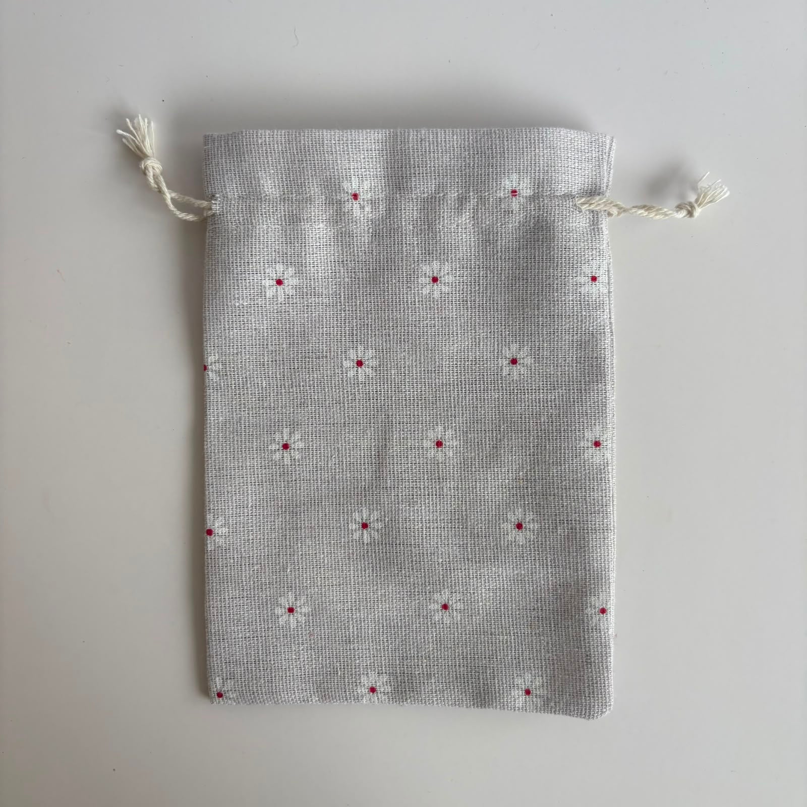 Bolsa de Tela