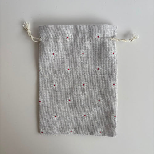 Bolsa de Tela