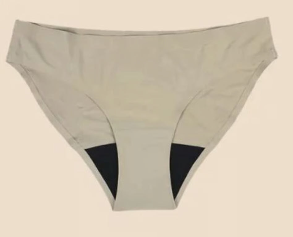 Calzón Menstrual Frida - Ligero