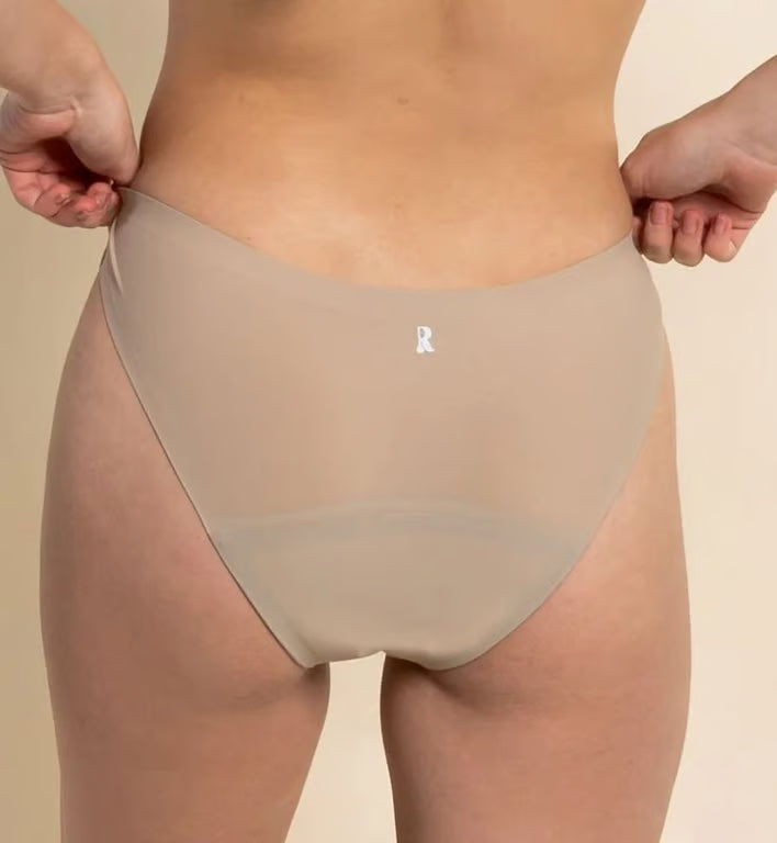 Calzón Menstrual Frida - Ligero