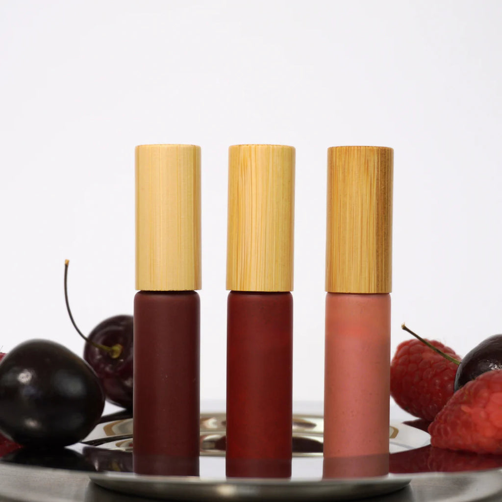 Glossy Lip Serum