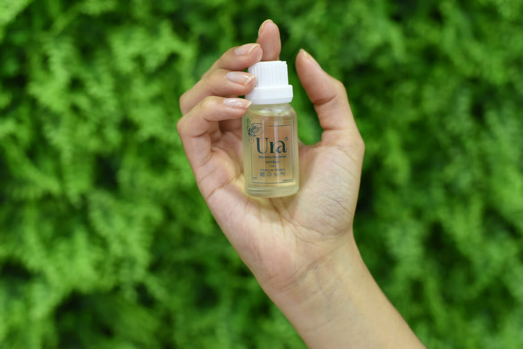 URA Gotero Remedio Universal 15ml