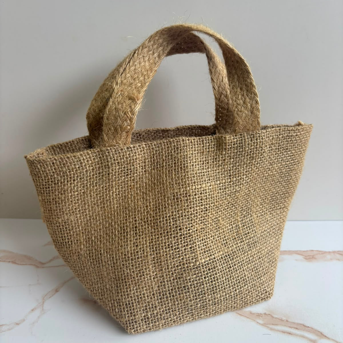 Bolsa Yute de regalo