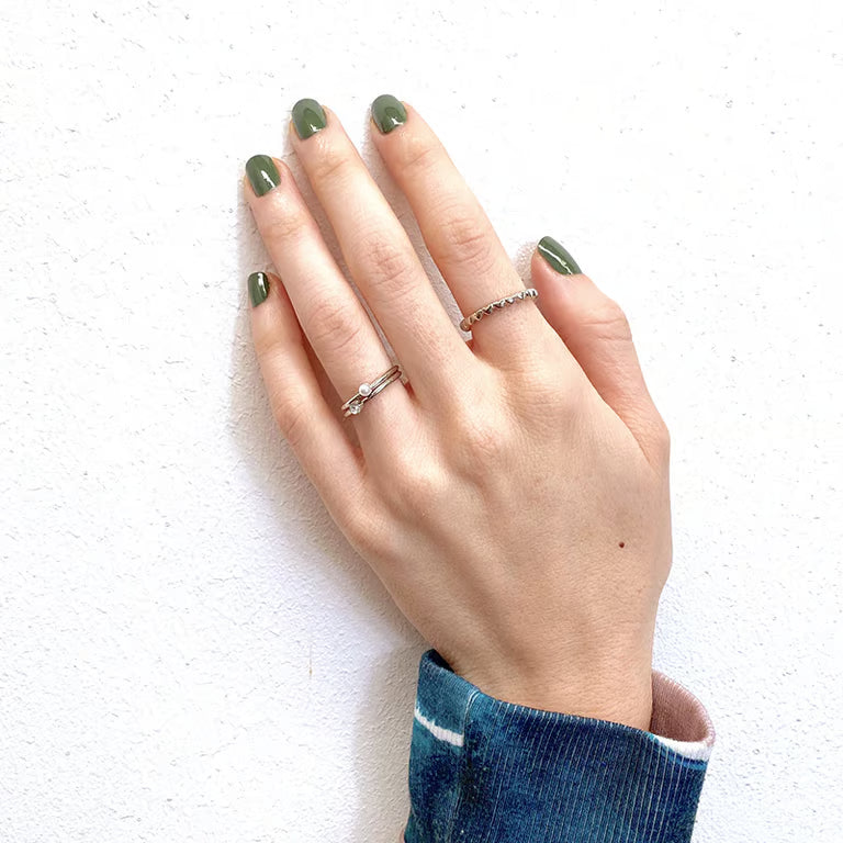 Esmalte Jade Green