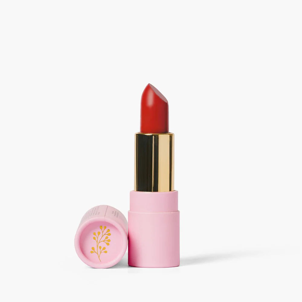 Labial cremoso humectante