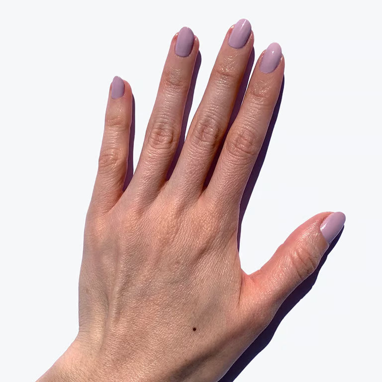 Esmalte Lilac Sugar