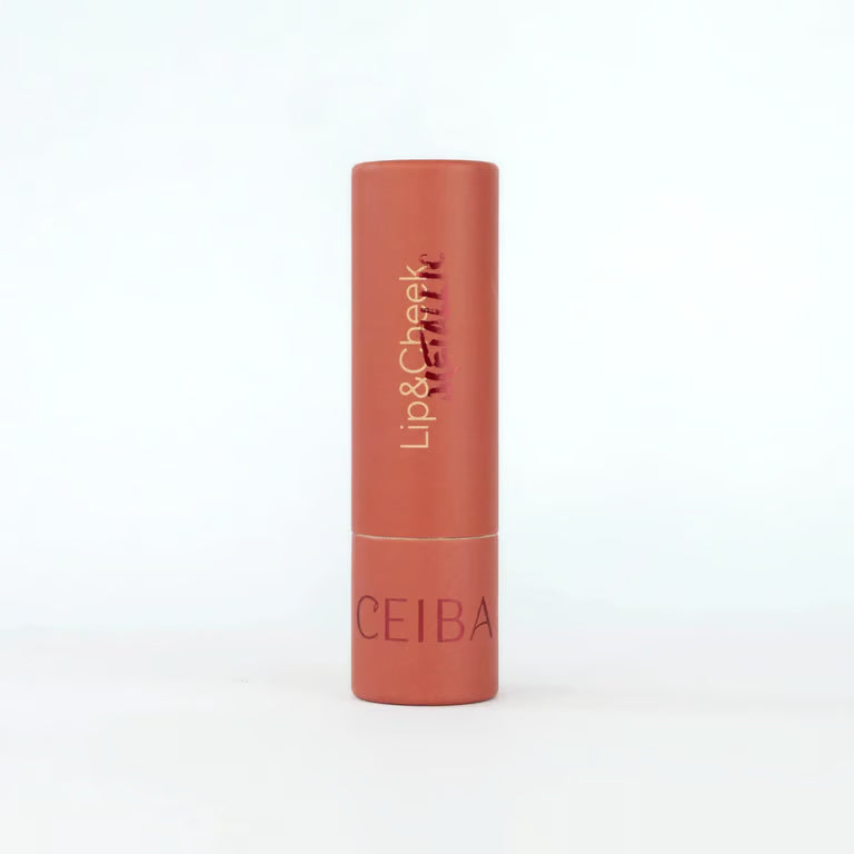 Bálsamo Lip & Cheek - Metallic