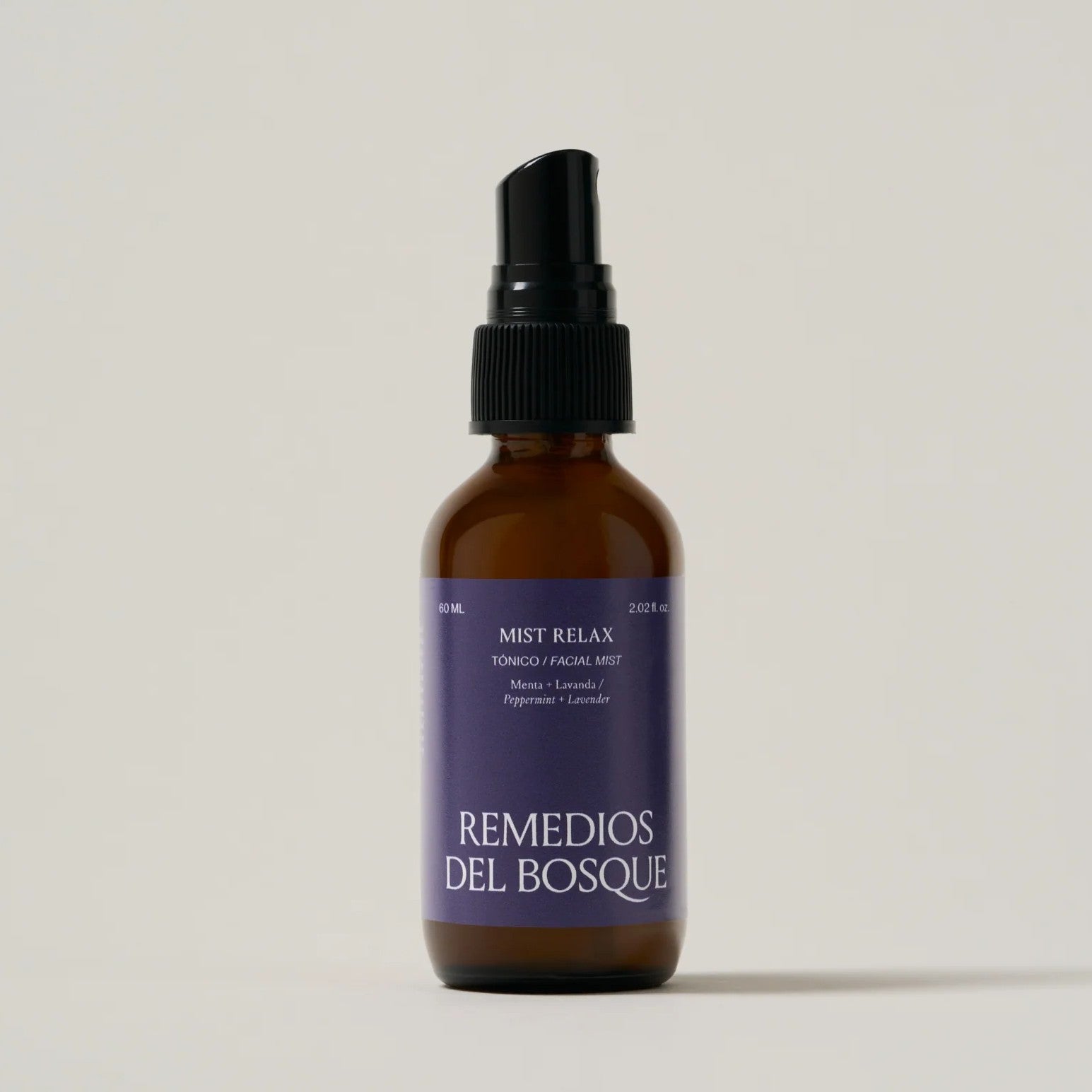 Mist Relax Menta + Lavanda