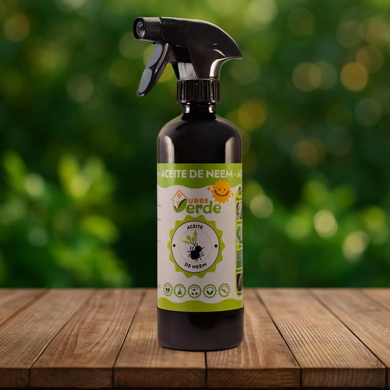 Aceite de Neem
