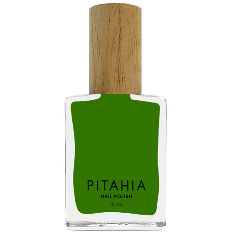 Esmalte Olive Green