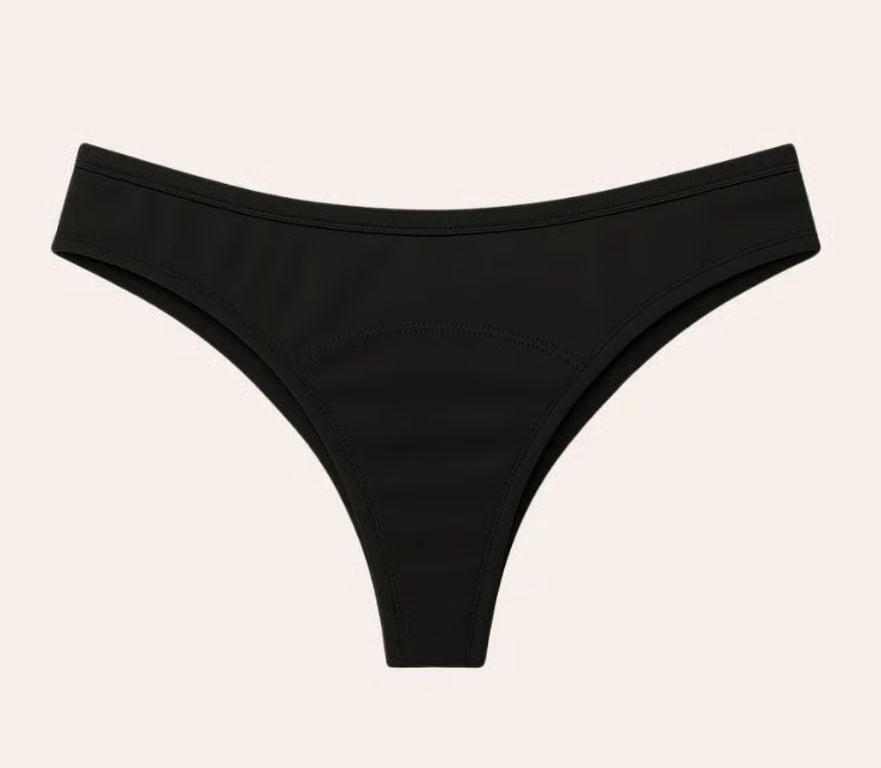 Calzón Menstrual Olivia - Ligero
