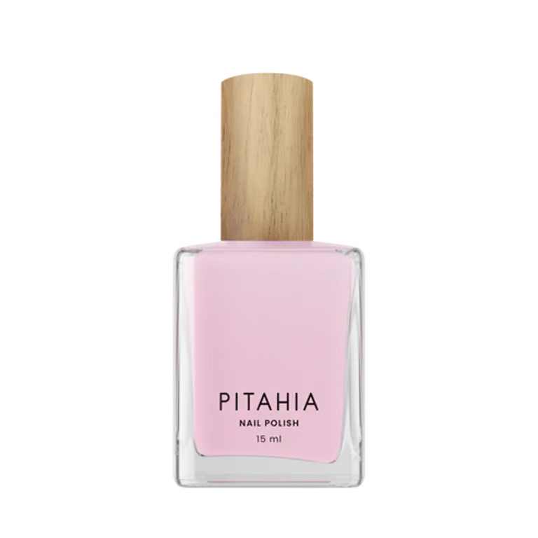 Esmalte Pinky Promise