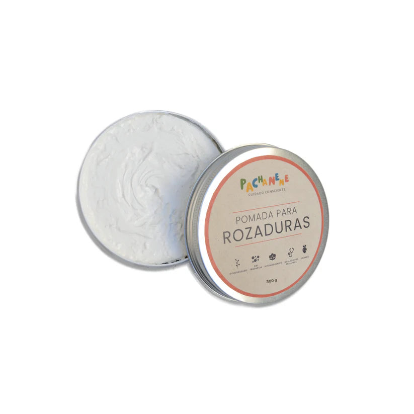 Pomada para rozaduras 50gr