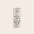 Desodorante Patchouli + Romero 40g