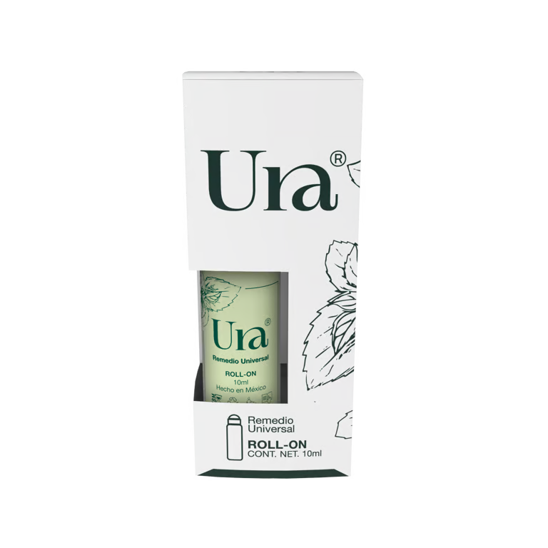 URA Roll-On Remedio Universal 10ml
