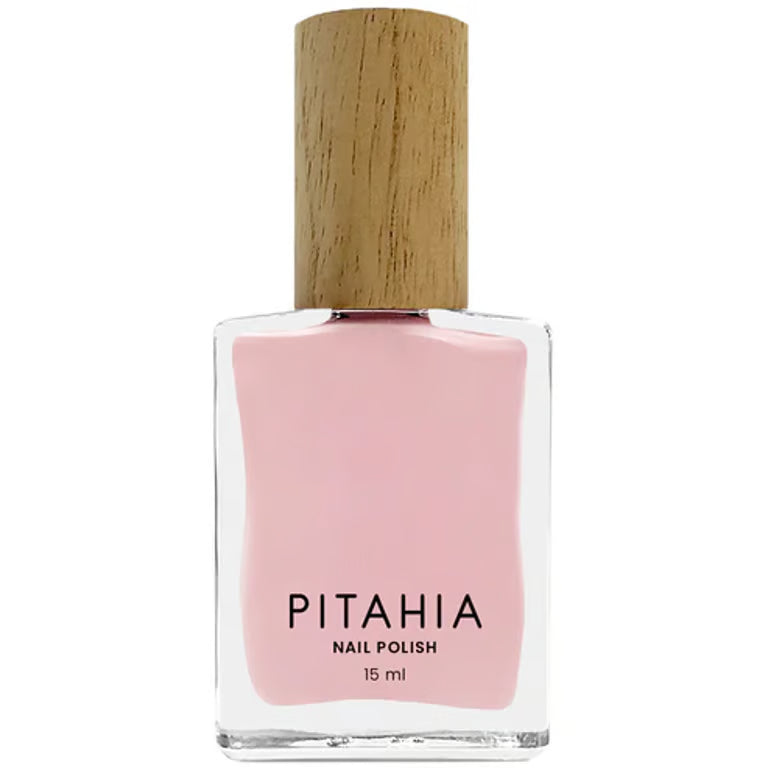 Esmalte Rosa Bebé