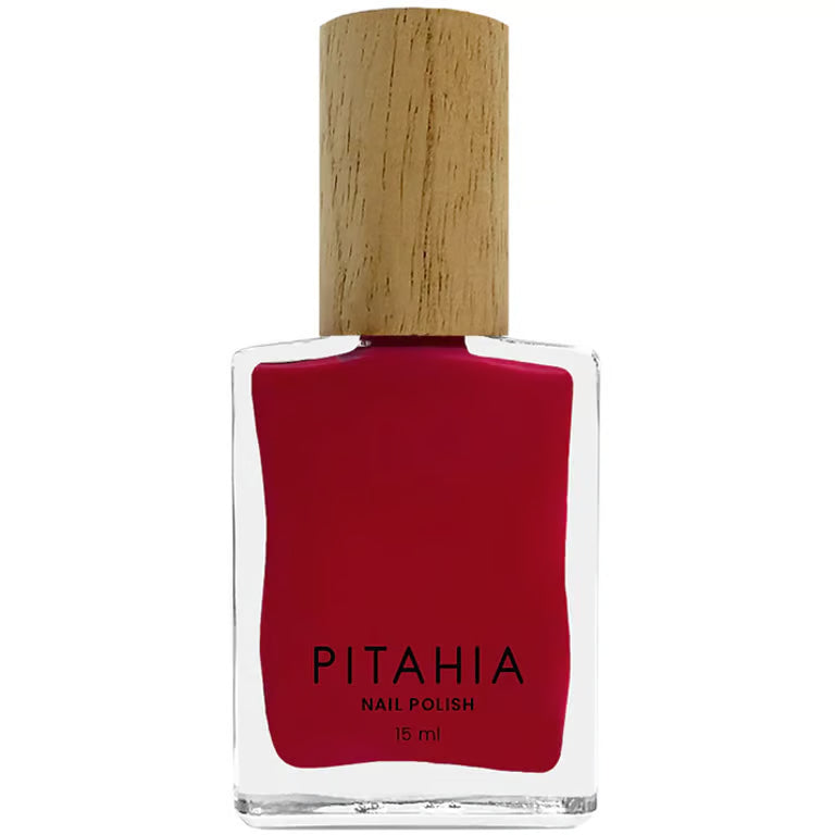 Esmalte Rojo Cereza