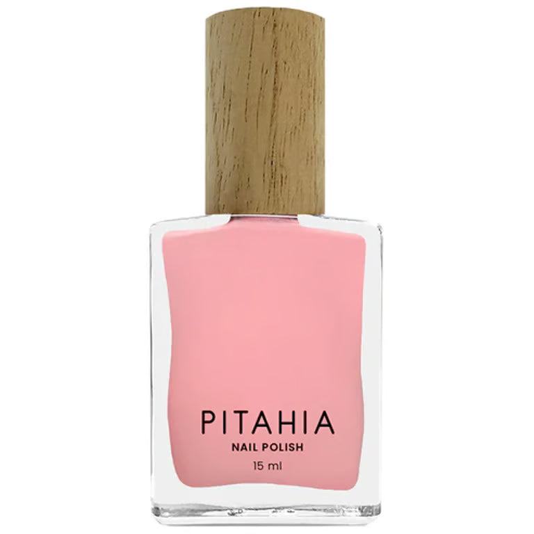 Esmalte Rosa Guayaba