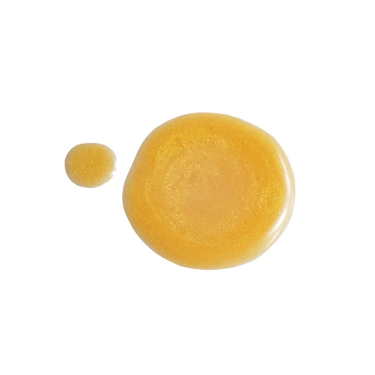 Shimmering Tanning Oil SPF 20