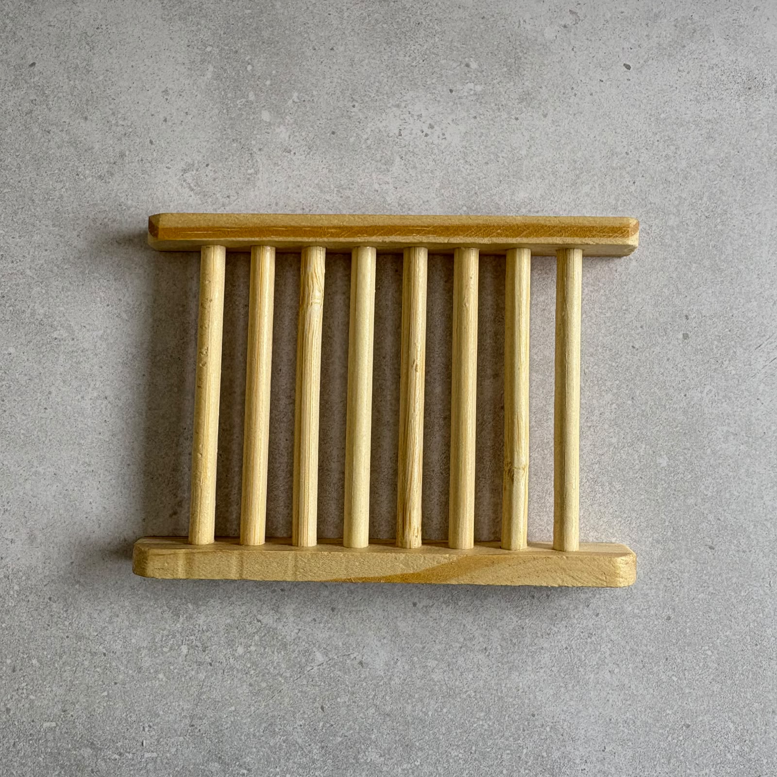 Jabonera Sencilla