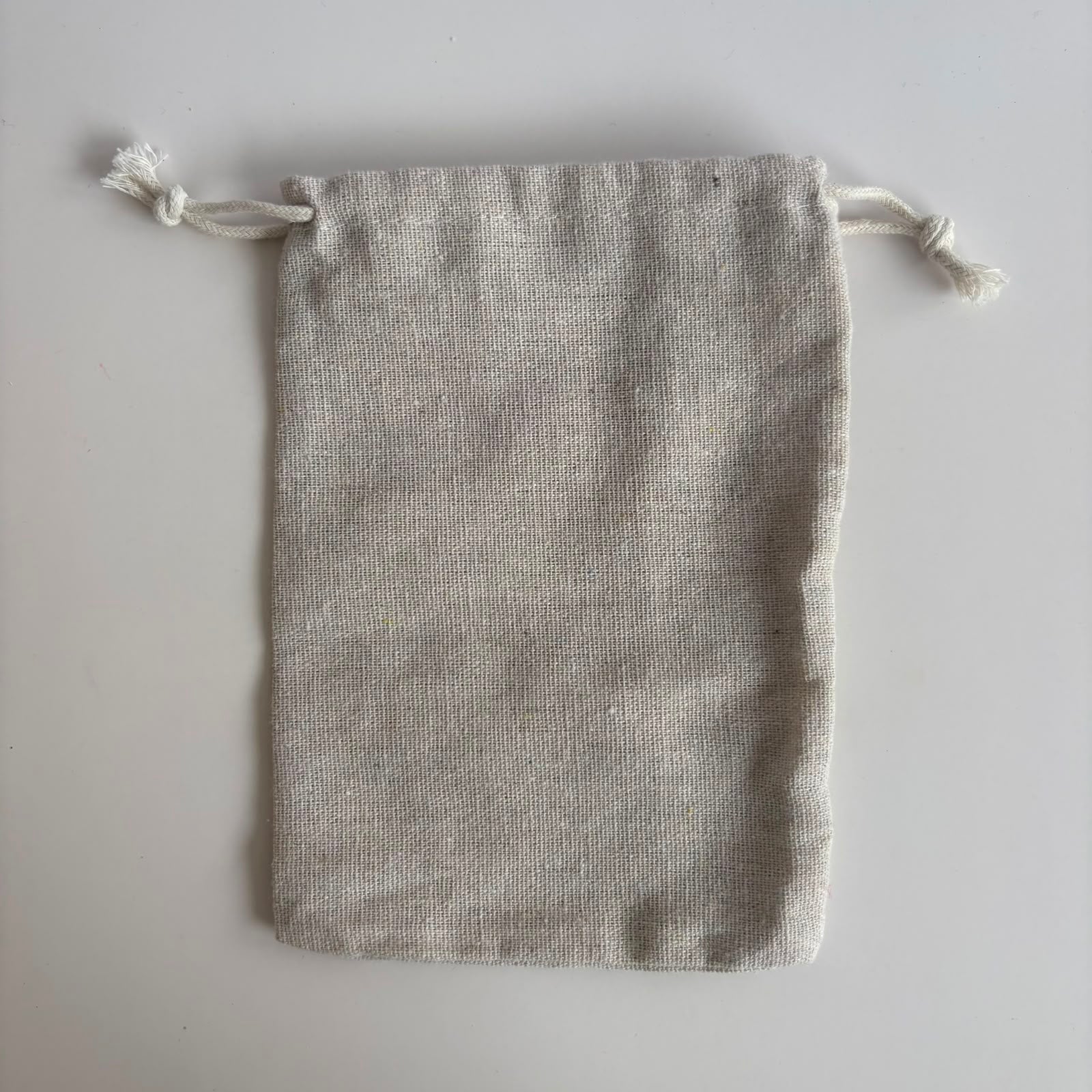 Bolsa de Tela