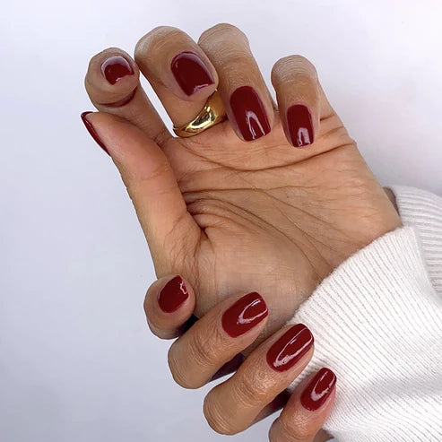 Esmalte Soldado