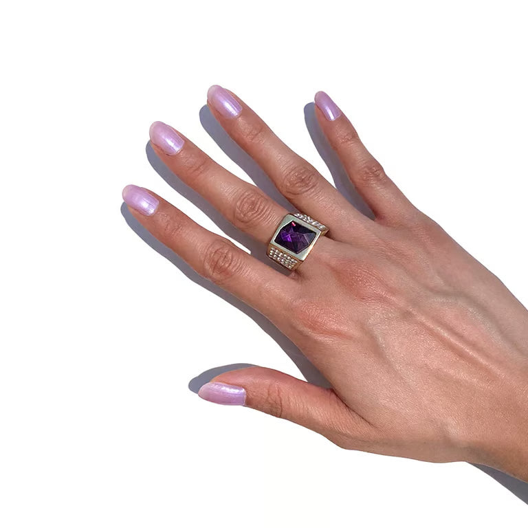 Esmalte SEA SHELL
