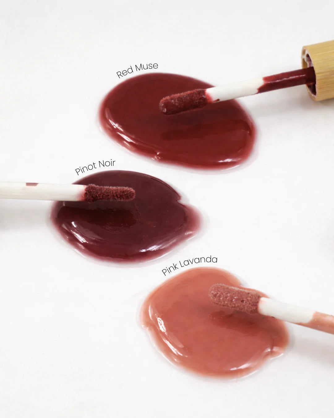 Glossy Lip Serum