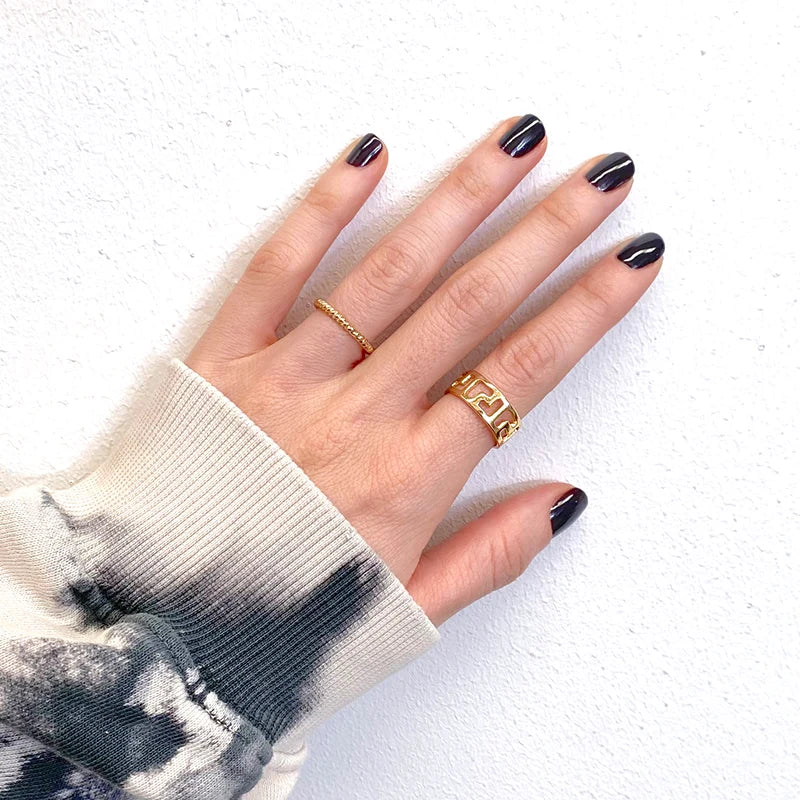 Esmalte Trufa
