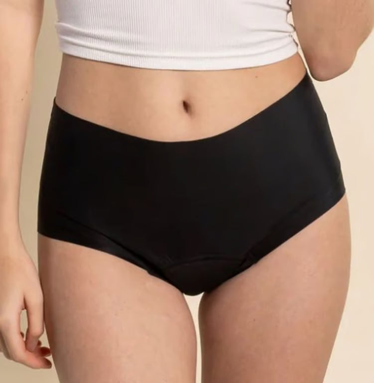 Calzón Menstrual Valeria- Abundante niñas