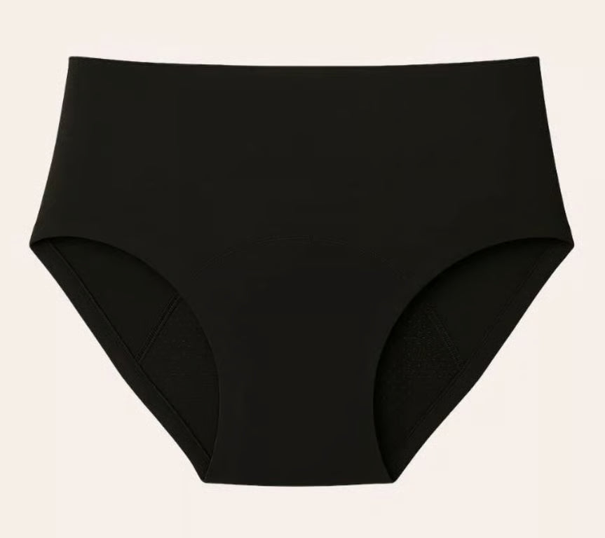 Calzón Menstrual Valeria- Abundante niñas