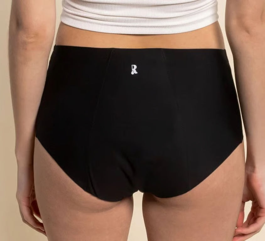 Calzón Menstrual Valeria- Abundante niñas