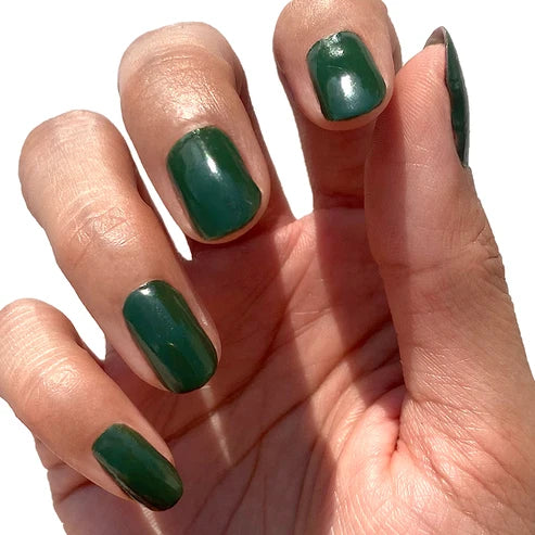 Esmalte Virgo
