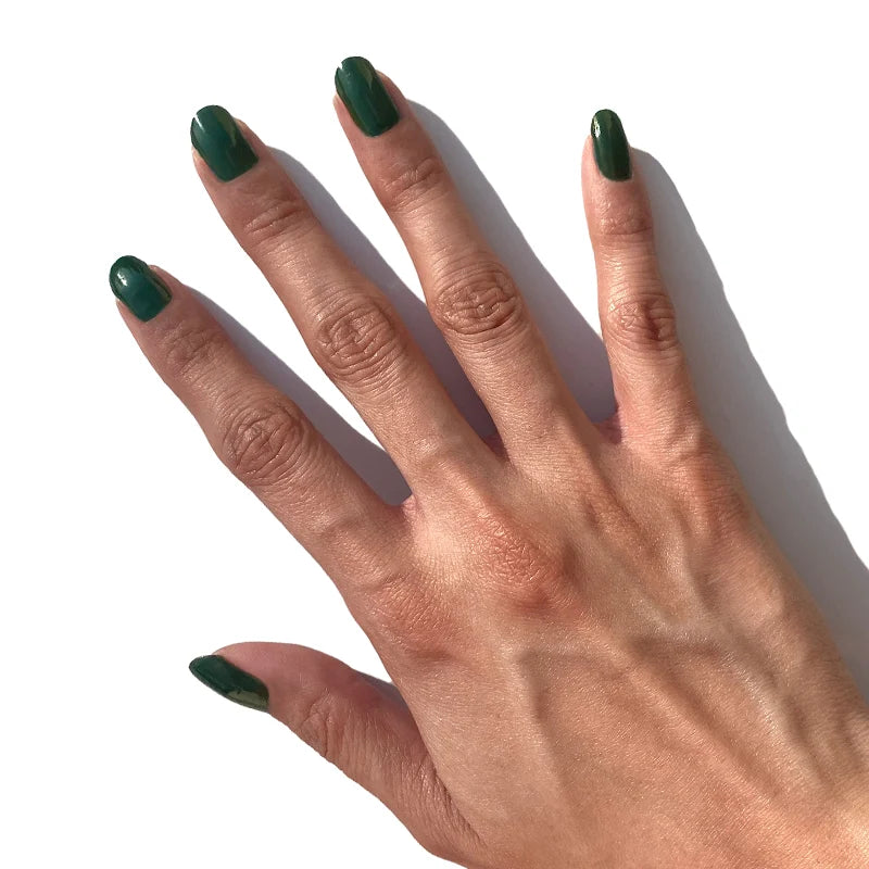 Esmalte Virgo